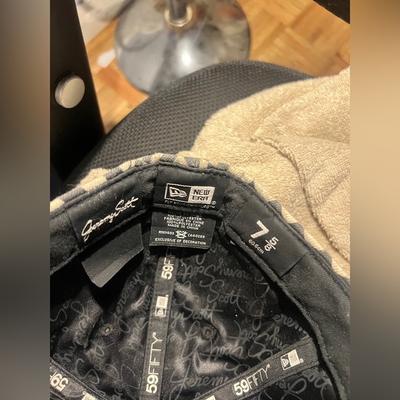 Kalifornia Mini Kenzi x New Era - Picture 2 of 6